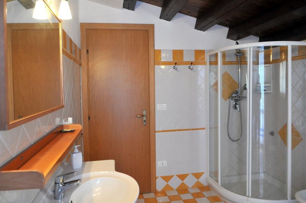 Cala Bernardo Apartment Calabernardo Habitación foto