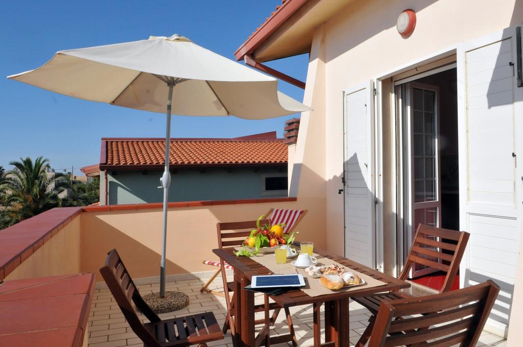 Cala Bernardo Apartment Calabernardo Habitación foto