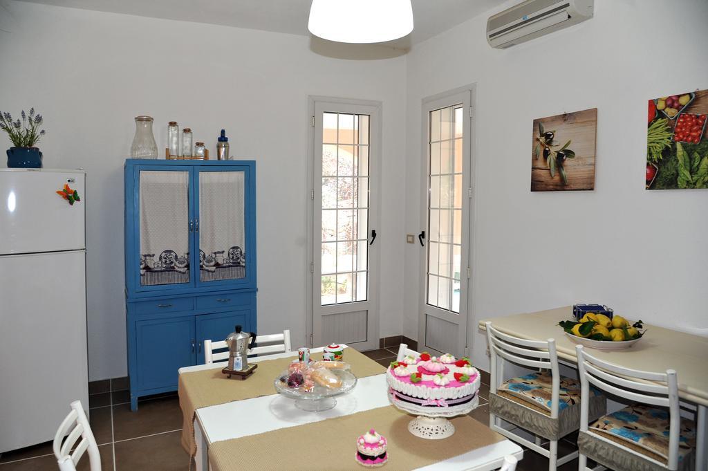 Cala Bernardo Apartment Calabernardo Habitación foto