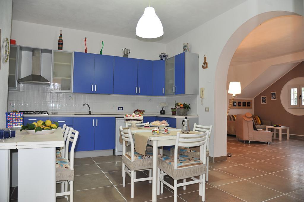 Cala Bernardo Apartment Calabernardo Habitación foto