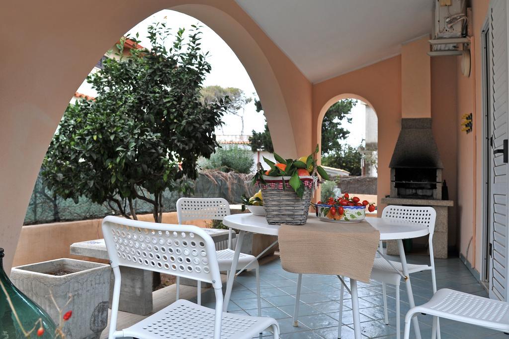 Cala Bernardo Apartment Calabernardo Habitación foto