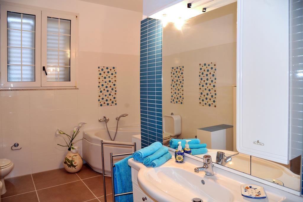 Cala Bernardo Apartment Calabernardo Habitación foto